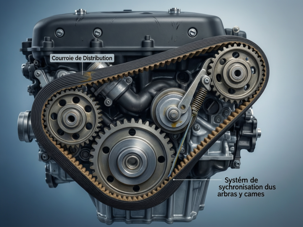 دليل شامل حول حزام التوقيت